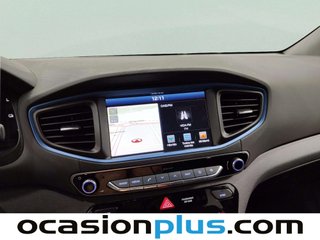 Hyundai Ioniq 1.6 GDI HEV Klass DT 104 kW (141 CV)
