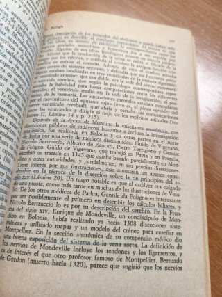 Historia de la Ciencia: De San Agustín a Galileo 1