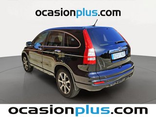 Honda CR-V 2.2 I-DTEC Luxury Auto 110 kW (150 CV)