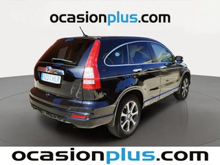 Honda CR-V 2.2 I-DTEC Luxury Auto 110 kW (150 CV)