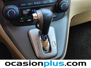 Honda CR-V 2.2 I-DTEC Luxury Auto 110 kW (150 CV)