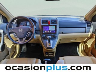 Honda CR-V 2.2 I-DTEC Luxury Auto 110 kW (150 CV)