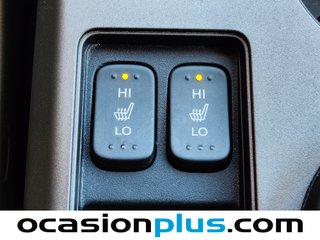 Honda CR-V 2.2 I-DTEC Luxury Auto 110 kW (150 CV)
