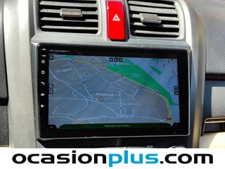 Honda CR-V 2.2 I-DTEC Luxury Auto 110 kW (150 CV)