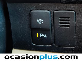 Honda CR-V 2.2 I-DTEC Luxury Auto 110 kW (150 CV)