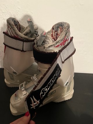Botas de esquí Nordica Hot Rod 90 W