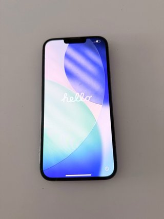 iPhone 13 Pro Max 128GB Verde