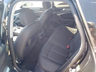 Audi A6 Avant 35 TDI 120 kW (163 CV) S tronic