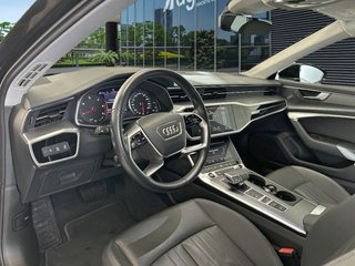 Audi A6 Avant 35 TDI 120 kW (163 CV) S tronic