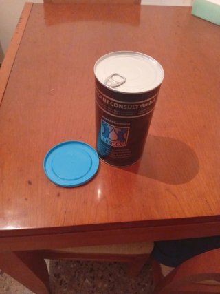 Grasa Lubricante LUBCON Made in Germany