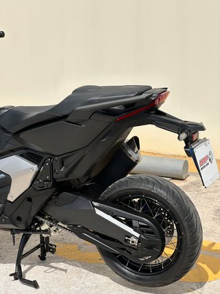 Honda XADV 750 2023
