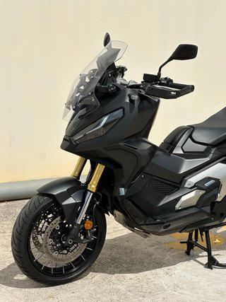 Honda XADV 750 2023