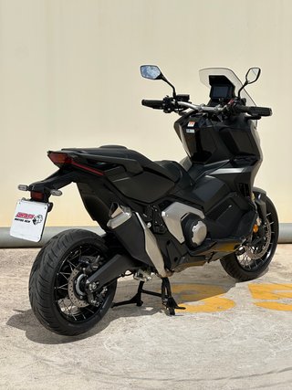 Honda XADV 750 2023