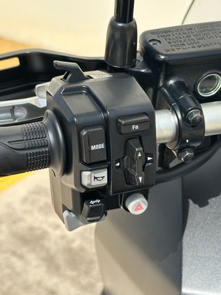 Honda XADV 750 2023