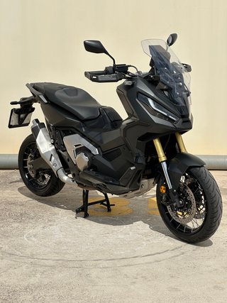 Honda XADV 750 2023