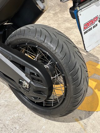 Honda XADV 750 2023