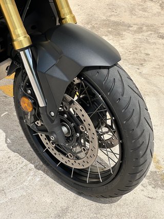 Honda XADV 750 2023