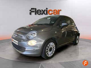 Fiat 500 Dolcevita 1.0 Hybrid 51KW (70 CV)