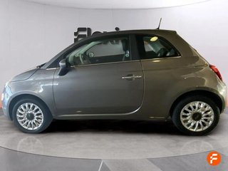 Fiat 500 Dolcevita 1.0 Hybrid 51KW (70 CV)