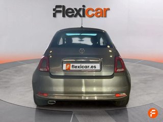 Fiat 500 Dolcevita 1.0 Hybrid 51KW (70 CV)