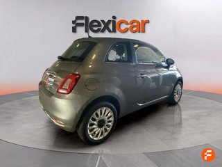 Fiat 500 Dolcevita 1.0 Hybrid 51KW (70 CV)