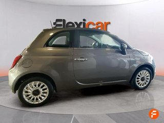 Fiat 500 Dolcevita 1.0 Hybrid 51KW (70 CV)