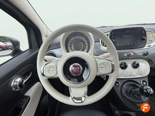 Fiat 500 Dolcevita 1.0 Hybrid 51KW (70 CV)