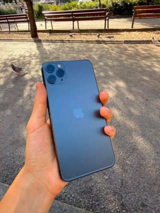 iPhone 11 Pro Max