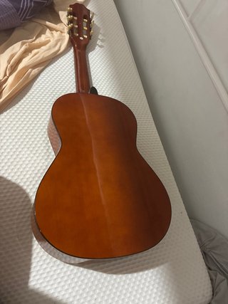 Guitarra Clásica José Torres Junior