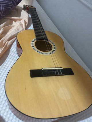 Guitarra Clásica José Torres Junior