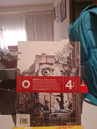 Libros de 4 de la eso
