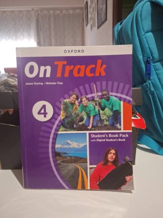 Libros de 4 de la eso