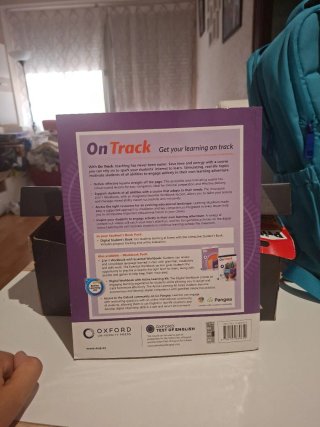 Libros de 4 de la eso