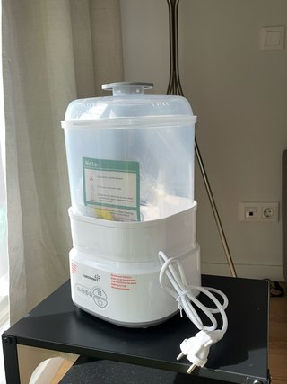 Esterilizador eléctrico GROWNSY