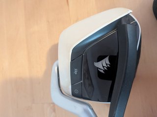 Auriculares Inalámbricos Corsair VOID PRO RGB