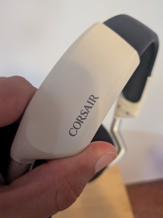 Auriculares Inalámbricos Corsair VOID PRO RGB