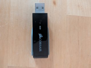 Auriculares Inalámbricos Corsair VOID PRO RGB