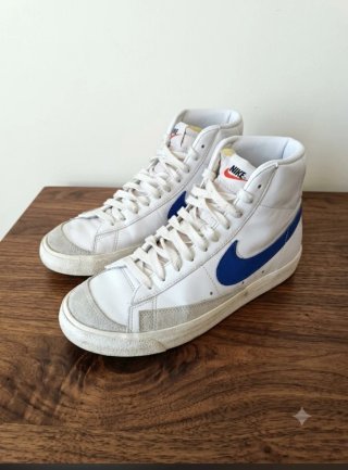 Nike Blazer Mid '77 Talla 38
