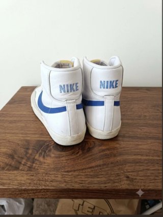 Nike Blazer Mid '77 Talla 38
