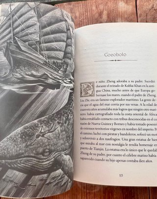 Cuentos extraños para niños pecualiares.