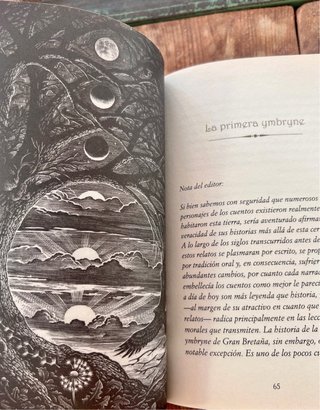 Cuentos extraños para niños pecualiares.