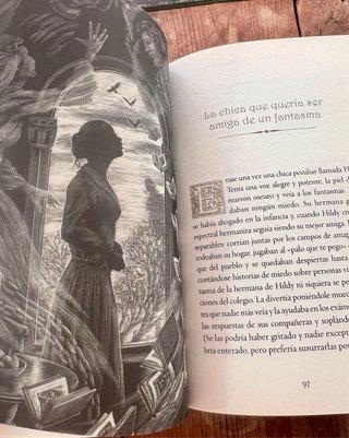 Cuentos extraños para niños pecualiares.
