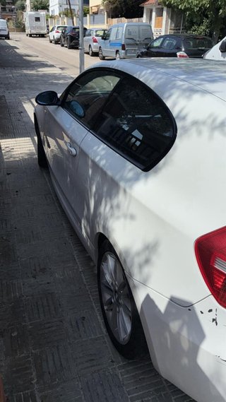BMW Serie 1 2008