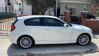 BMW Serie 1 2008