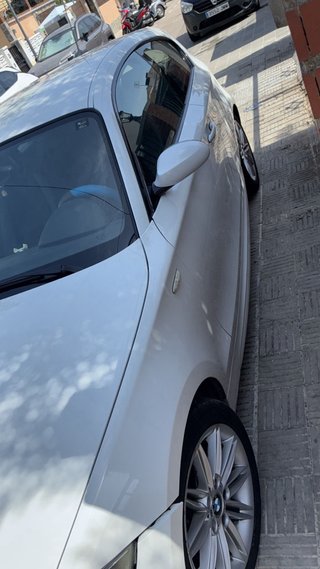 BMW Serie 1 2008