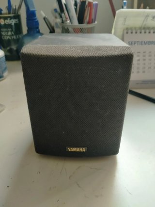Altavoces Yamaha