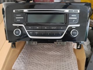 Nissan Qashqai 2018