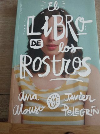 El libro de los rostros