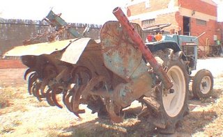 Mitsubishi L 300 1995