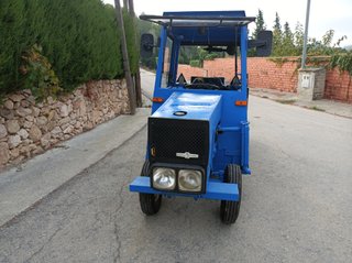 Mitsubishi L 300 1995